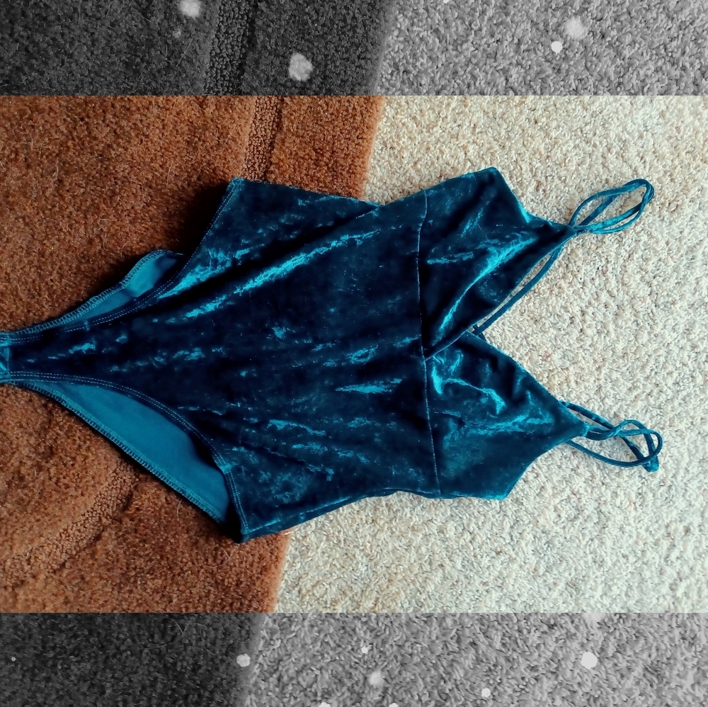 Forever 21 Body suit, size s